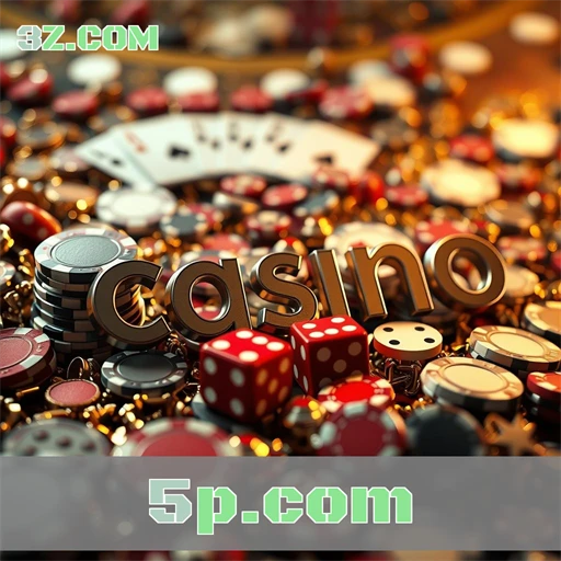 5p.com Cassino Online