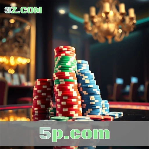 Confiável e Inovador: O Que o 5p.com Oferece para Jogadores