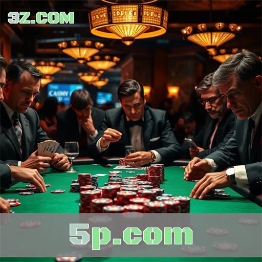 A Plataforma Inovadora 5p.com: Dos Jogos ao Engajamento Total