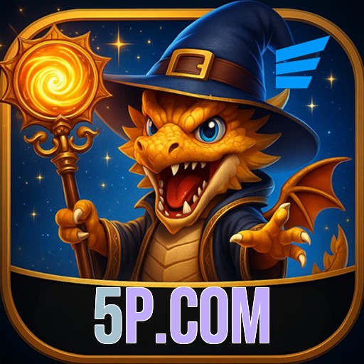 5p.com logo