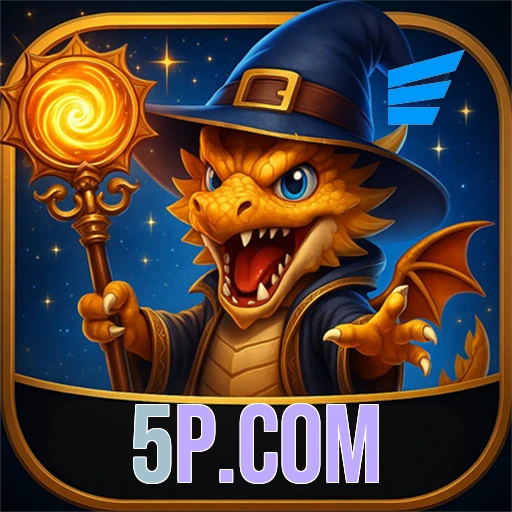 5p.com logo
