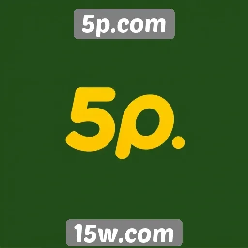 Acessibilidade do 5p.com para jogadores iniciantes