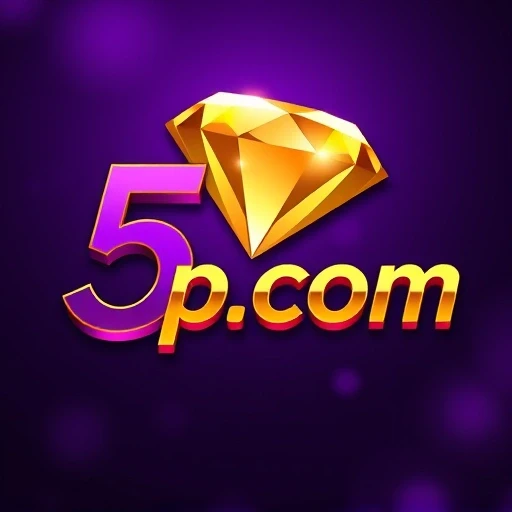 5p.com Logo