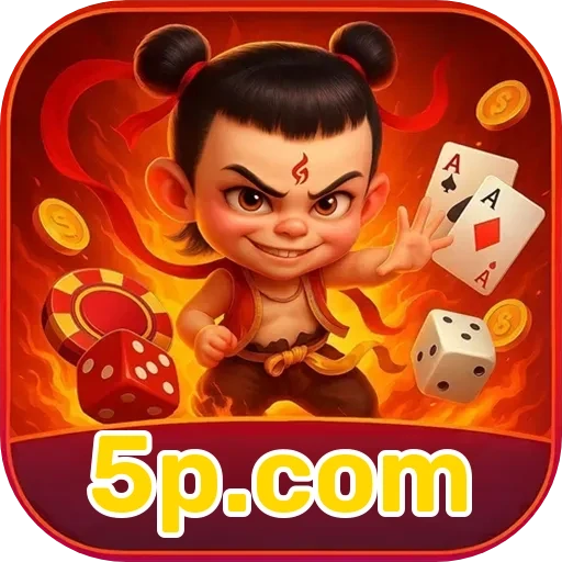 5p.com Site Confiável