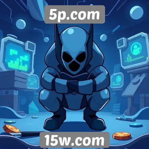 Recursos exclusivos do 5p.com atraem jogadores
