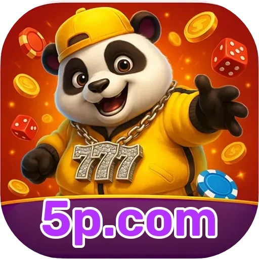 5p.com Caça-Níqueis