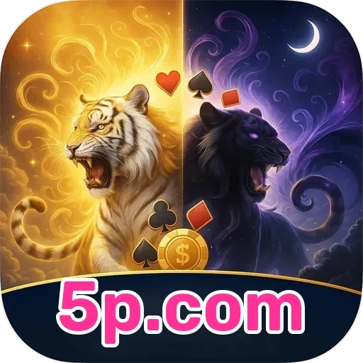 5p.com Suporte 24/7